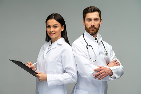 peptide therapy clinic in Fairfield
